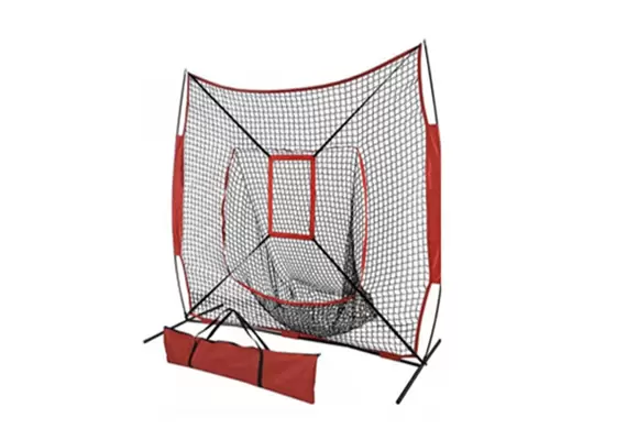 Baseball Practice Net Group I