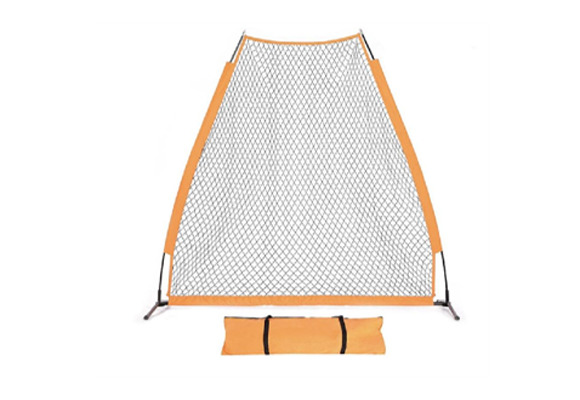 BASEBALL PRACTICE NET Group IV