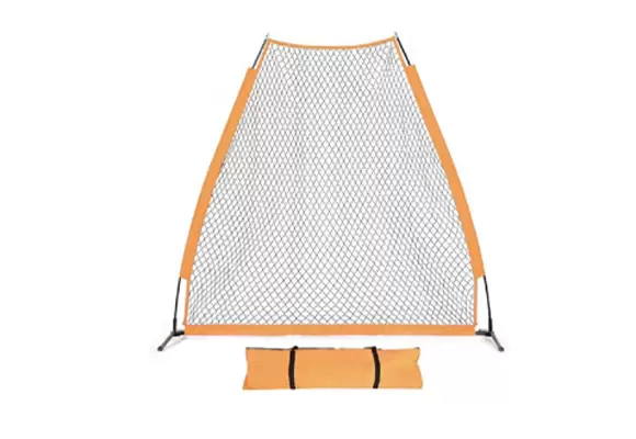 BASEBALL PRACTICE NET Group IV