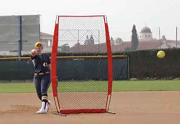 Baseball Practice Net Group V