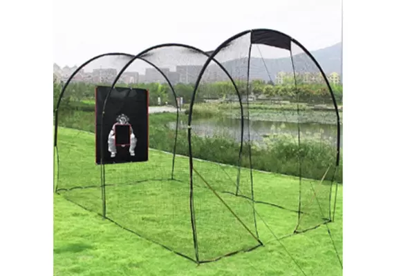 BATTING CAGE NET