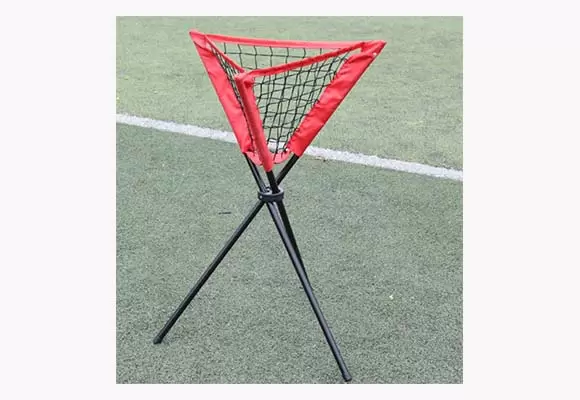 Baseball Triangle Catcher