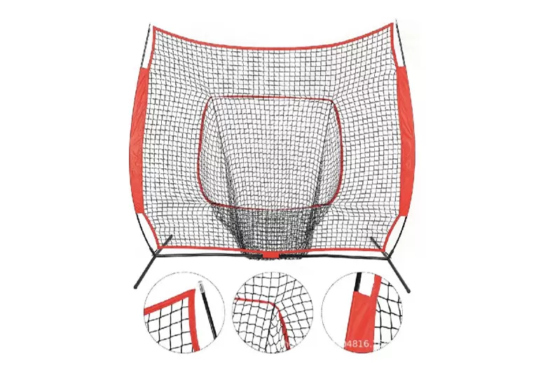 Baseball Practice Net Group I