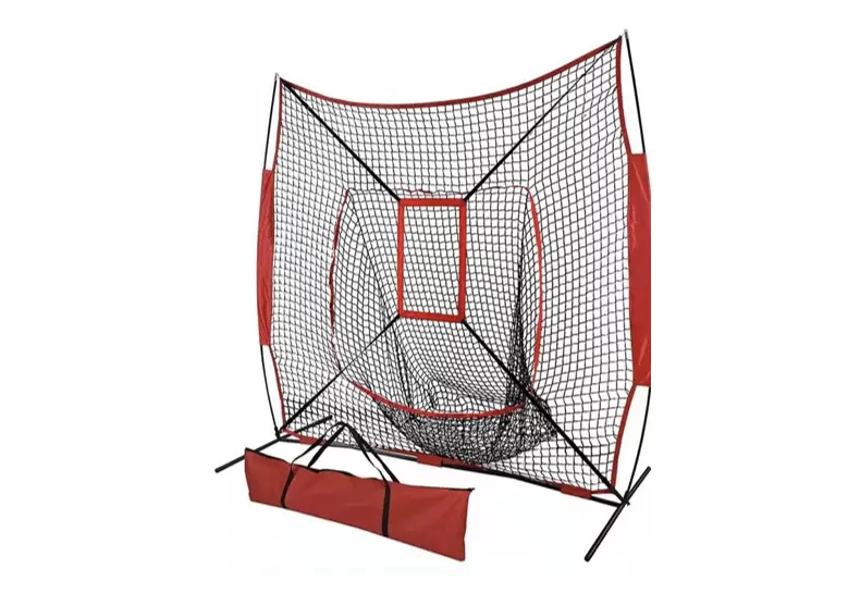 Baseball Practice Net Group I