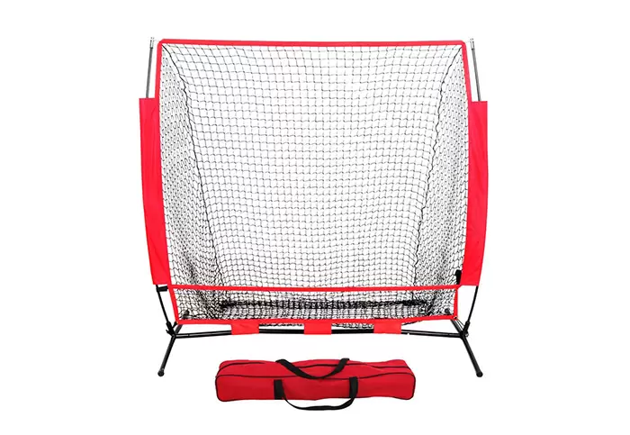 BASEBALL PRACTICE NET Group II
