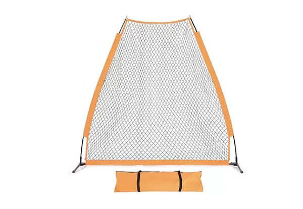 BASEBALL PRACTICE NET Group IV