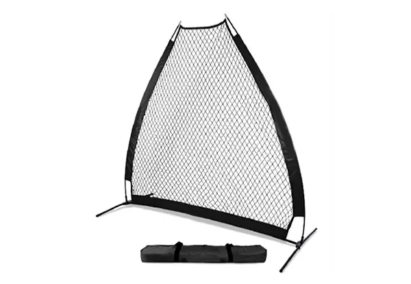 BASEBALL PRACTICE NET Group IV