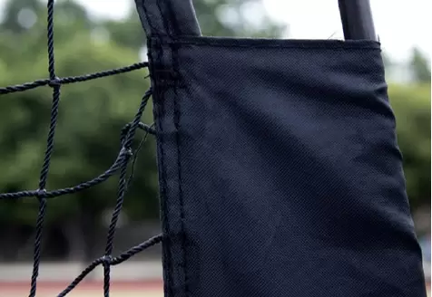 Baseball Practice Net Group V