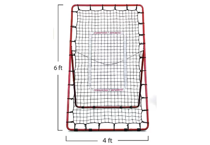 Baseball Practice Net VI
