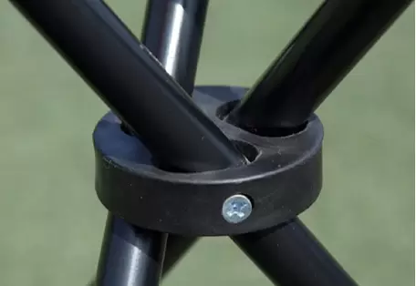 Baseball Triangle Catcher