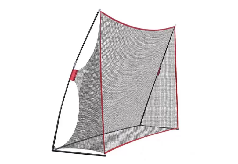 Golf Practice Net Group I