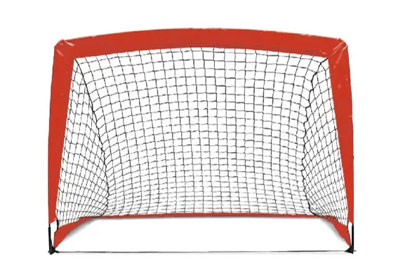 Children Soccer Practice Net Group I
