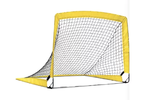 Children Soccer Practice Net Group I