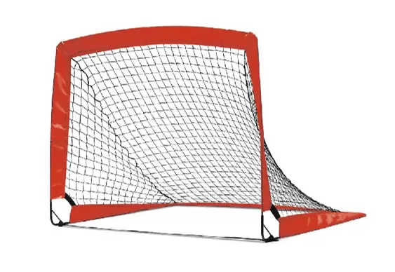 Children Soccer Practice Net Group I