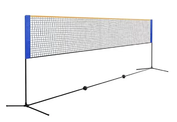 Badminton Practice Net Group I