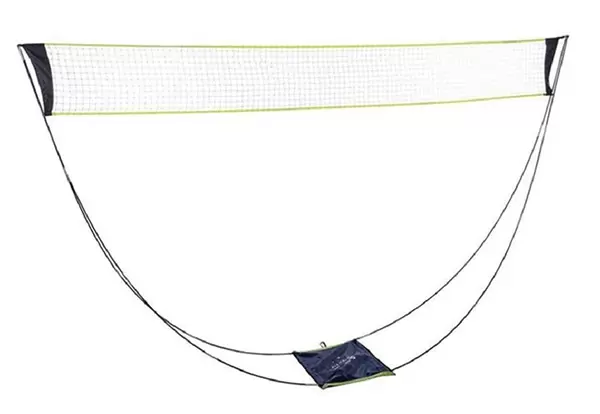 Badminton Practice Net Group II