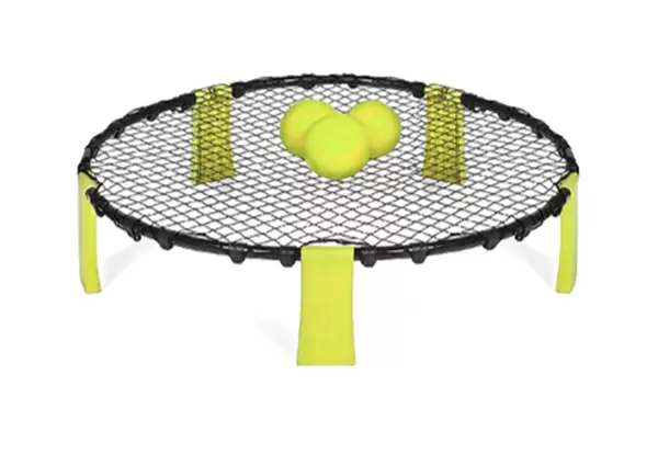 Beach Volleyball Practice Net
