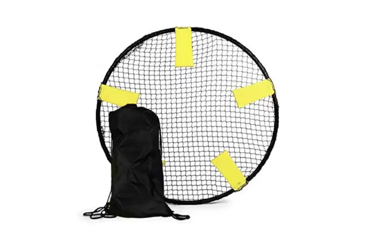 Beach Volleyball Practice Net