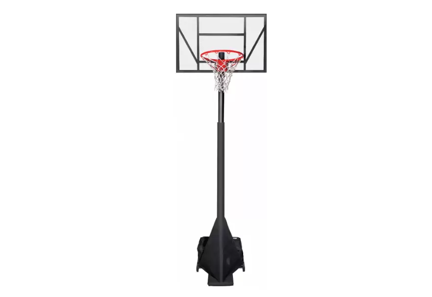 Outdoor Basketball Goal Game Play Set