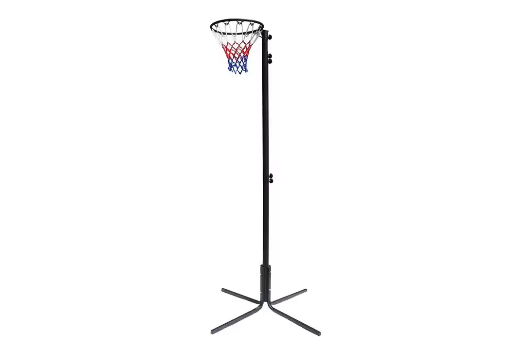 Outdoor Basketball Goal Game Play Set