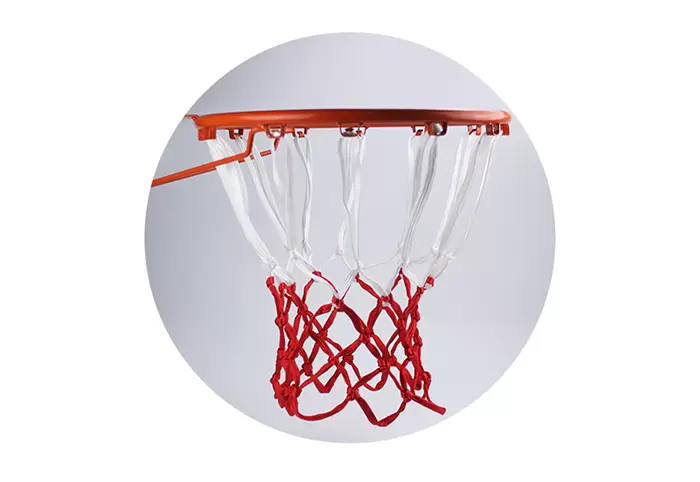 Basketball net