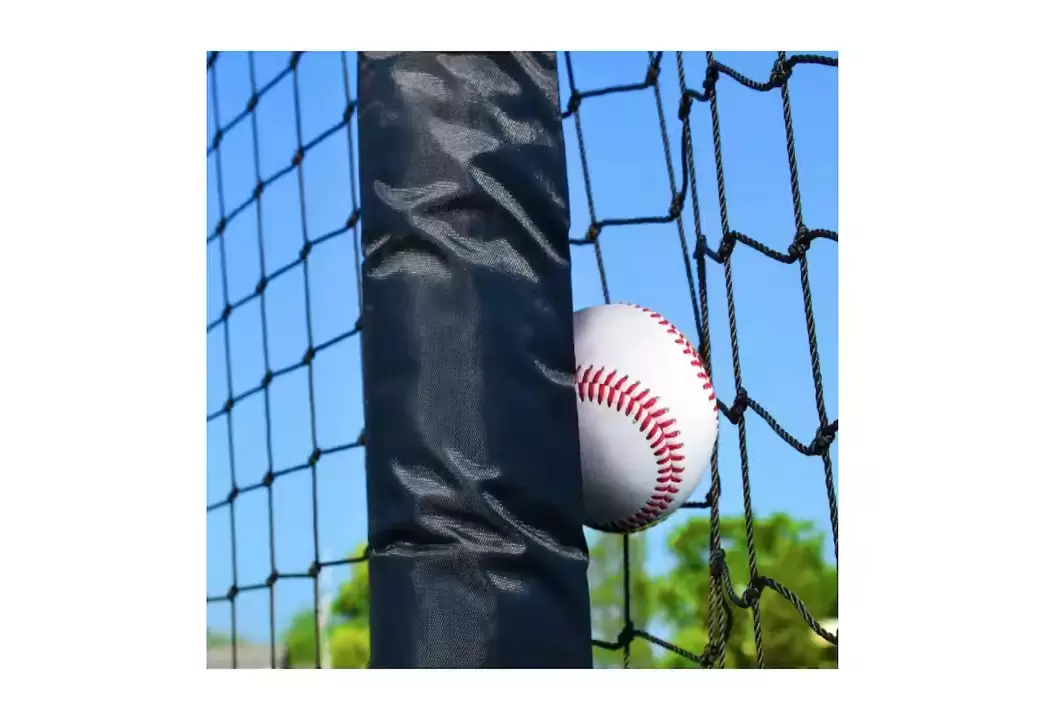 Cricket Net 100*10 Feet 20 Feet Cricket Cage Sports Cricket Safety Net