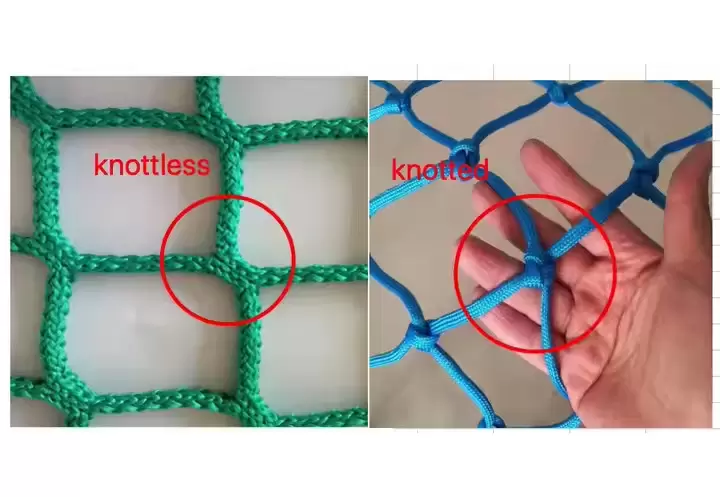 Cricket Net 100*10 Feet 20 Feet Cricket Cage Sports Cricket Safety Net