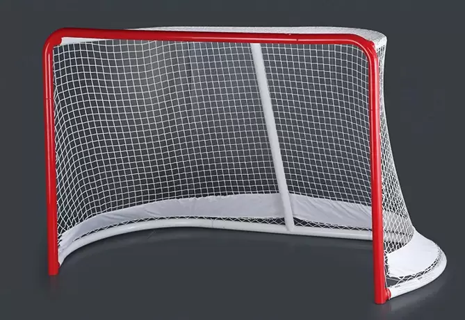Youth Hockey Development: Training Nets Designed for Schools and Junior Programs