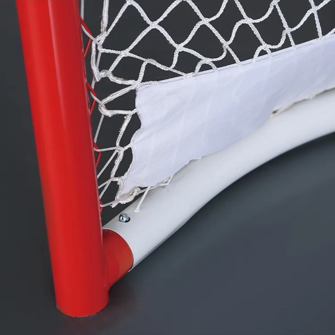 6*6*6 Hockey Practice Net