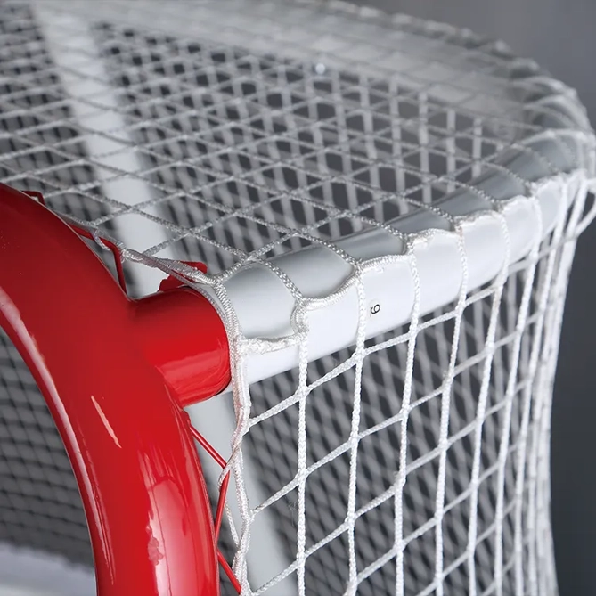 6*6*6 Hockey Practice Net