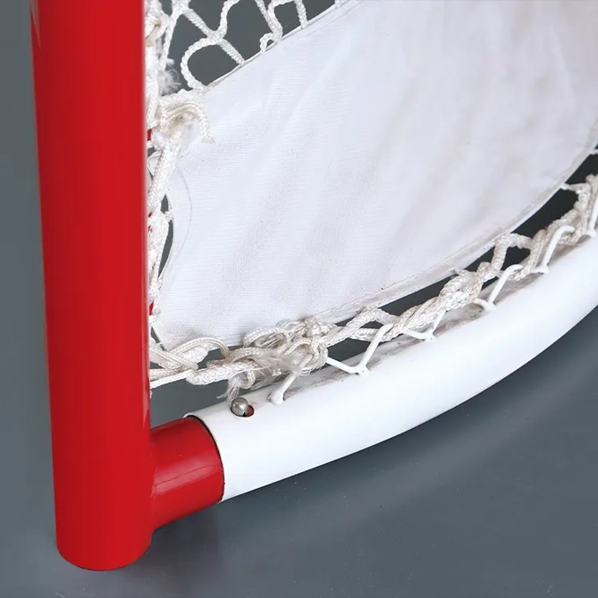 6*6*6 Hockey Practice Net