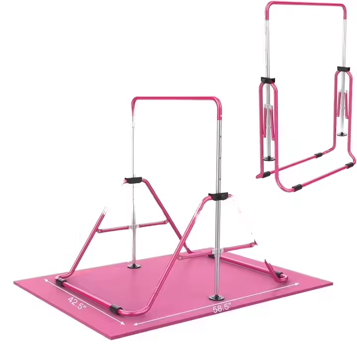 Children's Gymnastics Trainer I