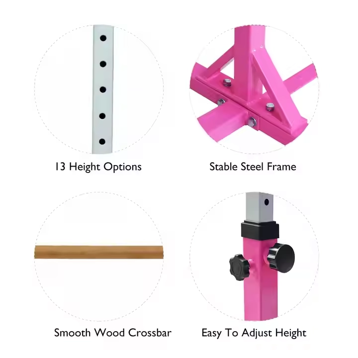 Children's gymnastics trainer II