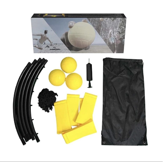 90*90cm Beach Volleyball Practice Net