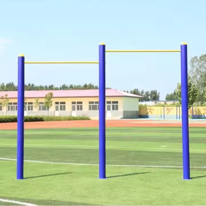 Horizontal Bar Fabian Double