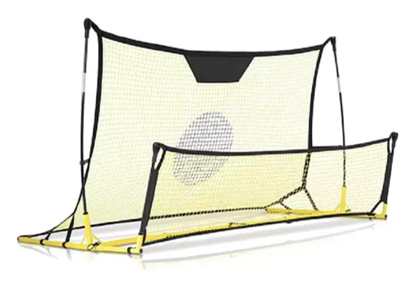 Durable High-Low Soccer Rebound Net Solutions for Intensive Practice Sessions