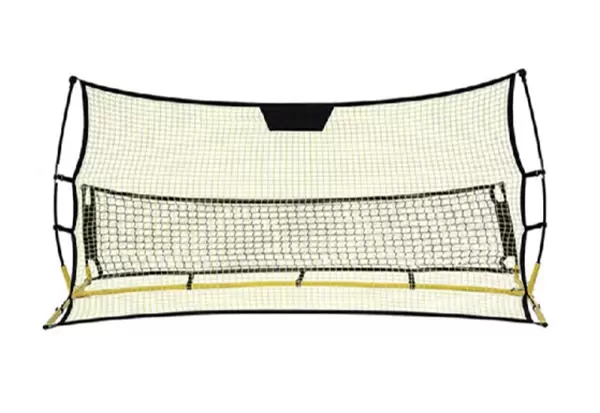 Soccer Sideline Barrier Net Soccer Sideline Barrier Net