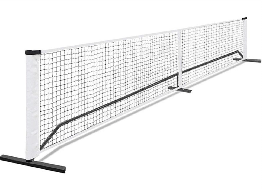 Standard Pickleball Competition Net