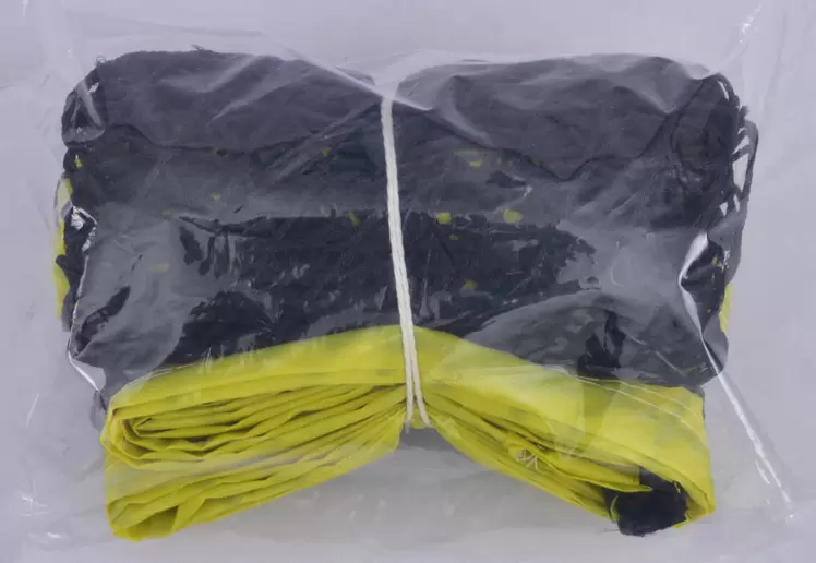 Libero Defense Training Net