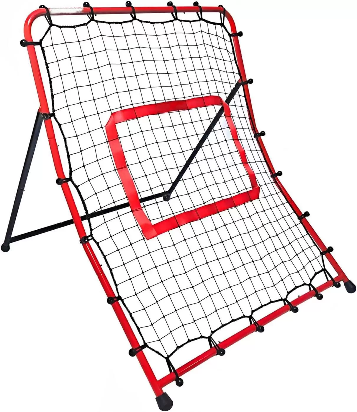 Multi-sport rebound net