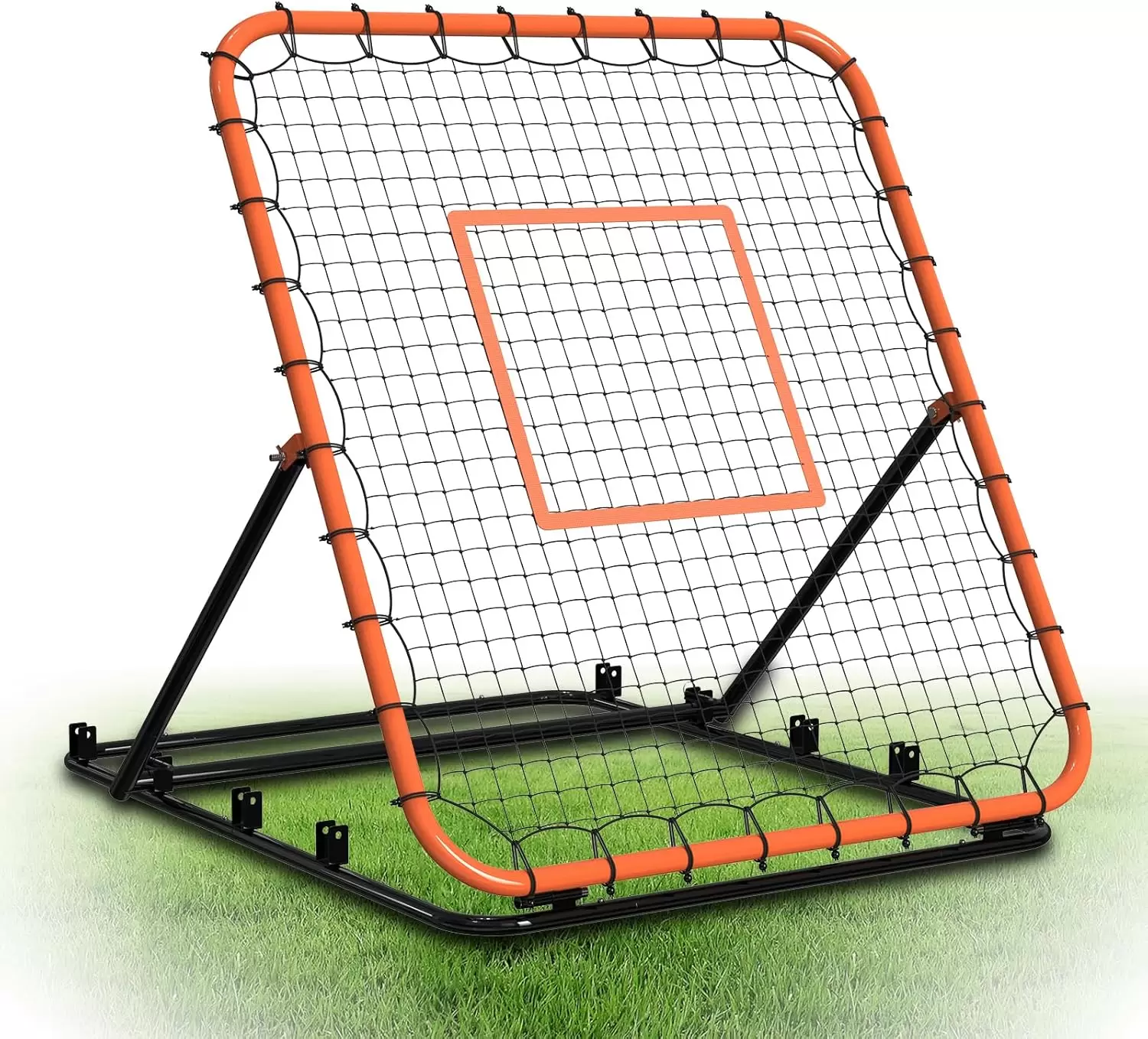 Adjustable Angle Multi-sport Rebound Net &Iota;&Iota;