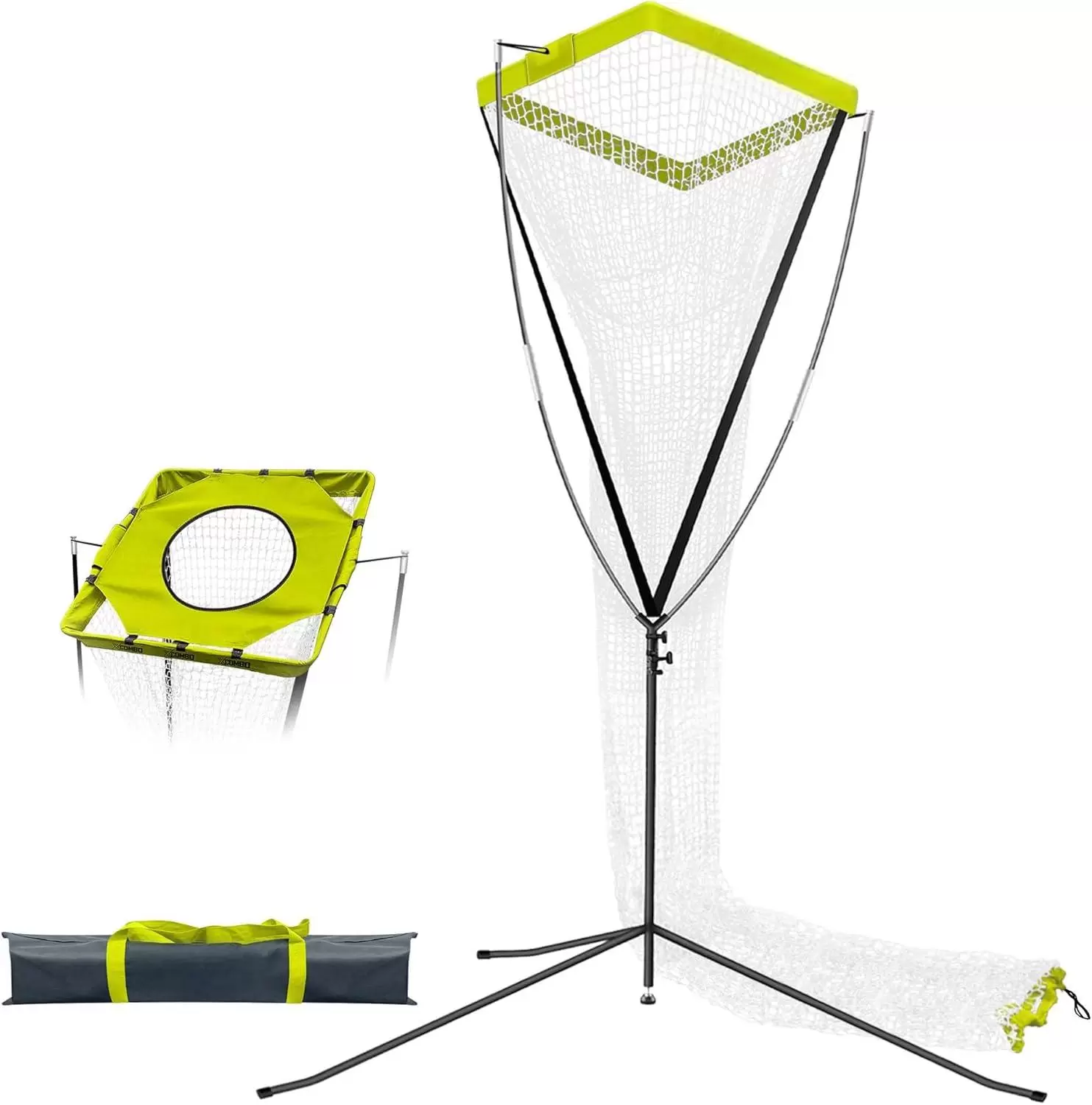 Adjustable volleyball trainning set &Iota;