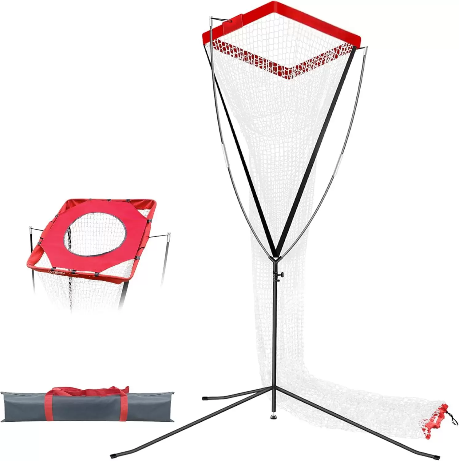 Adjustable volleyball trainning set &Iota;