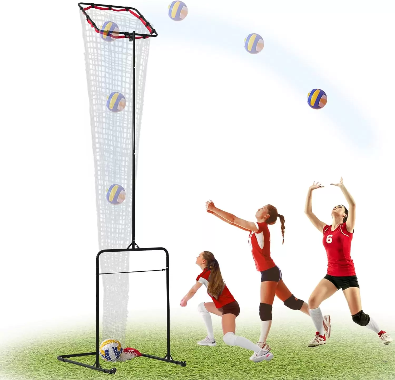 Adjustable volleyball  trainning set &Iota;&Iota;