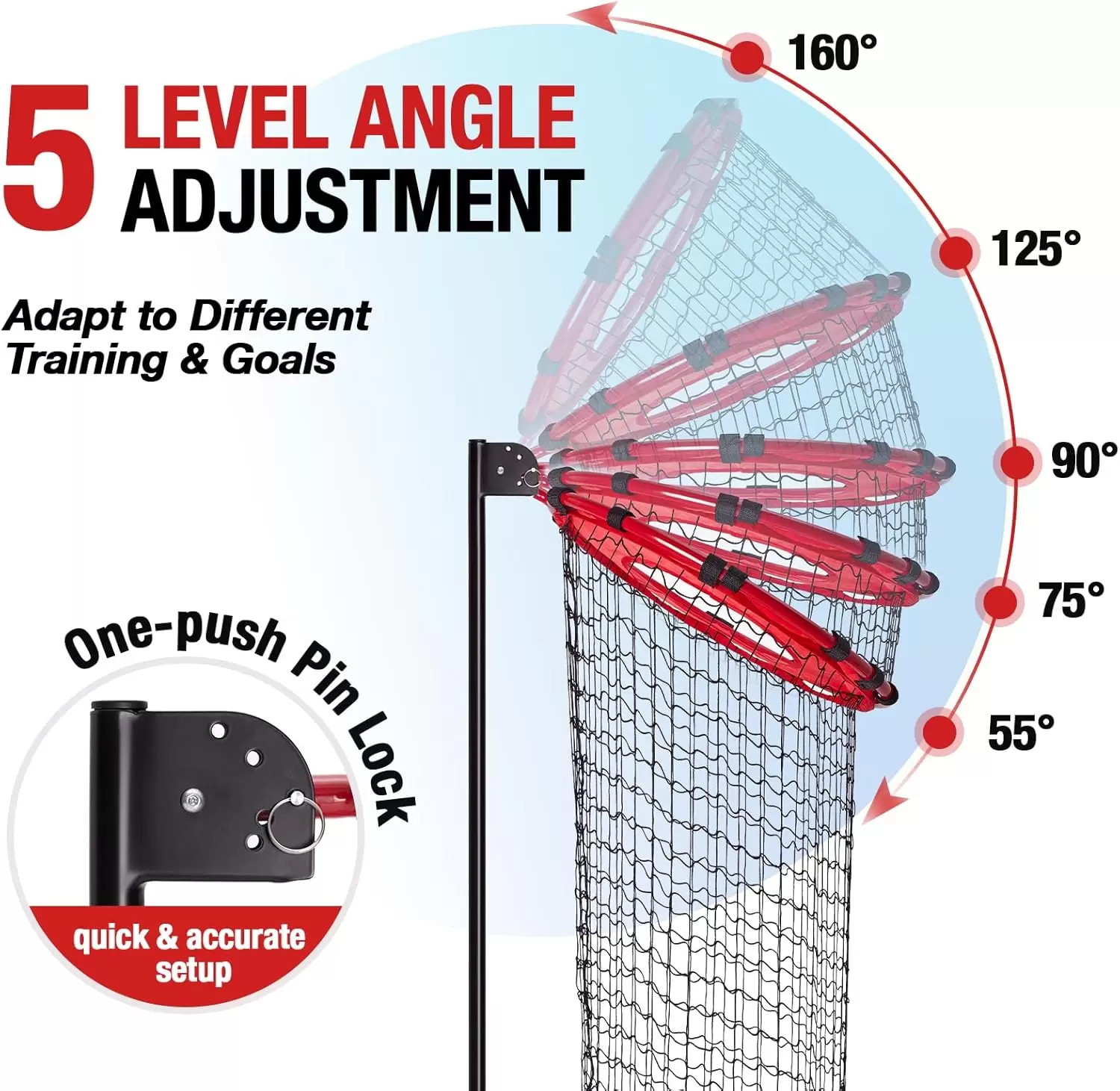 Adjustable volleyball trainning set &Iota;&Iota;&Iota;