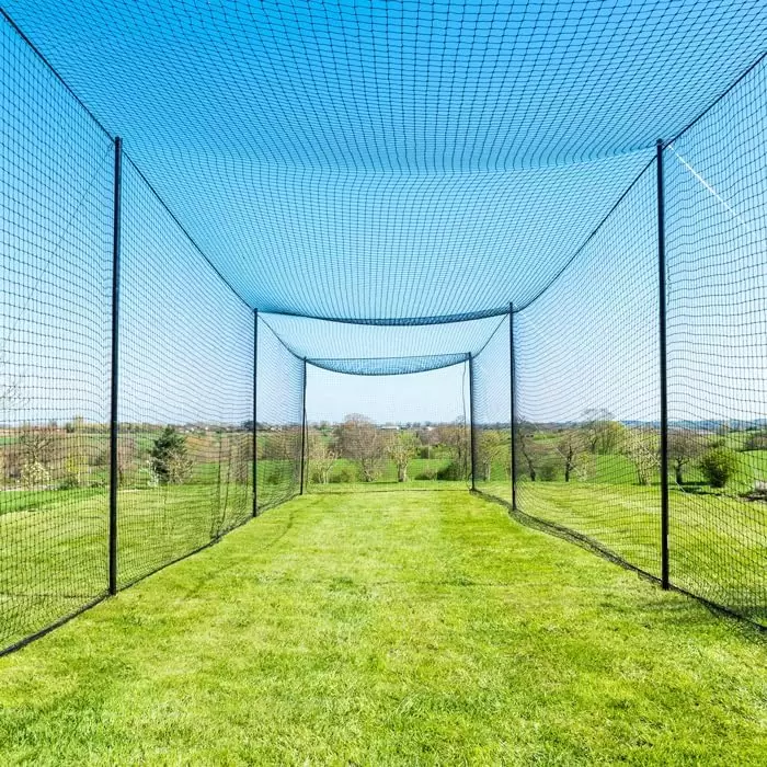 Baseball & softball cage net （net only）
