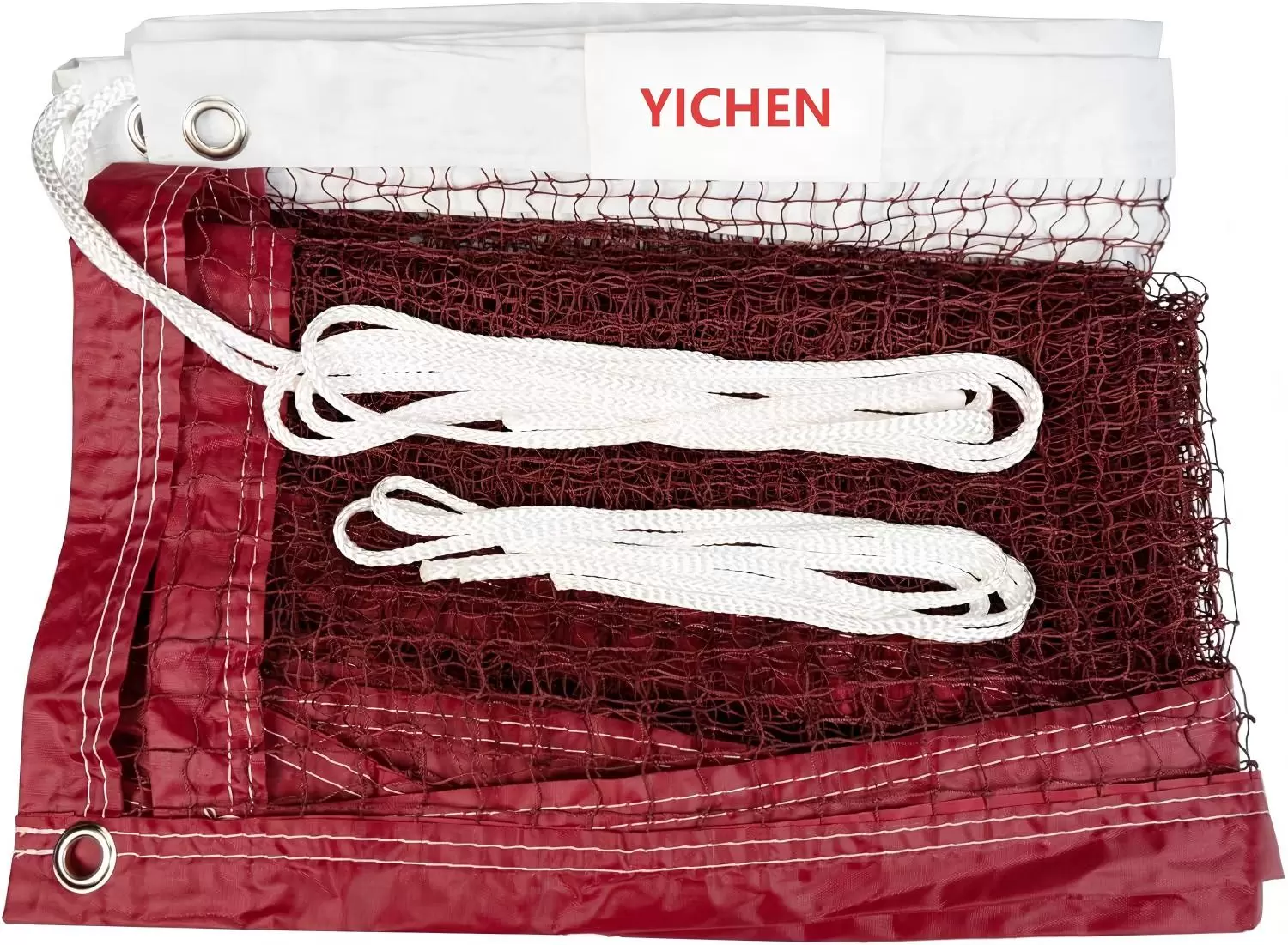 Badminton net (net only)