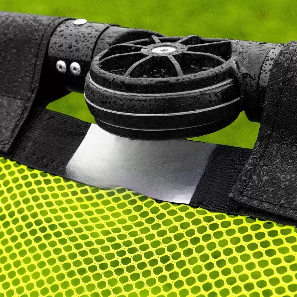 Aluminum Tube Foldable Soccer Goal