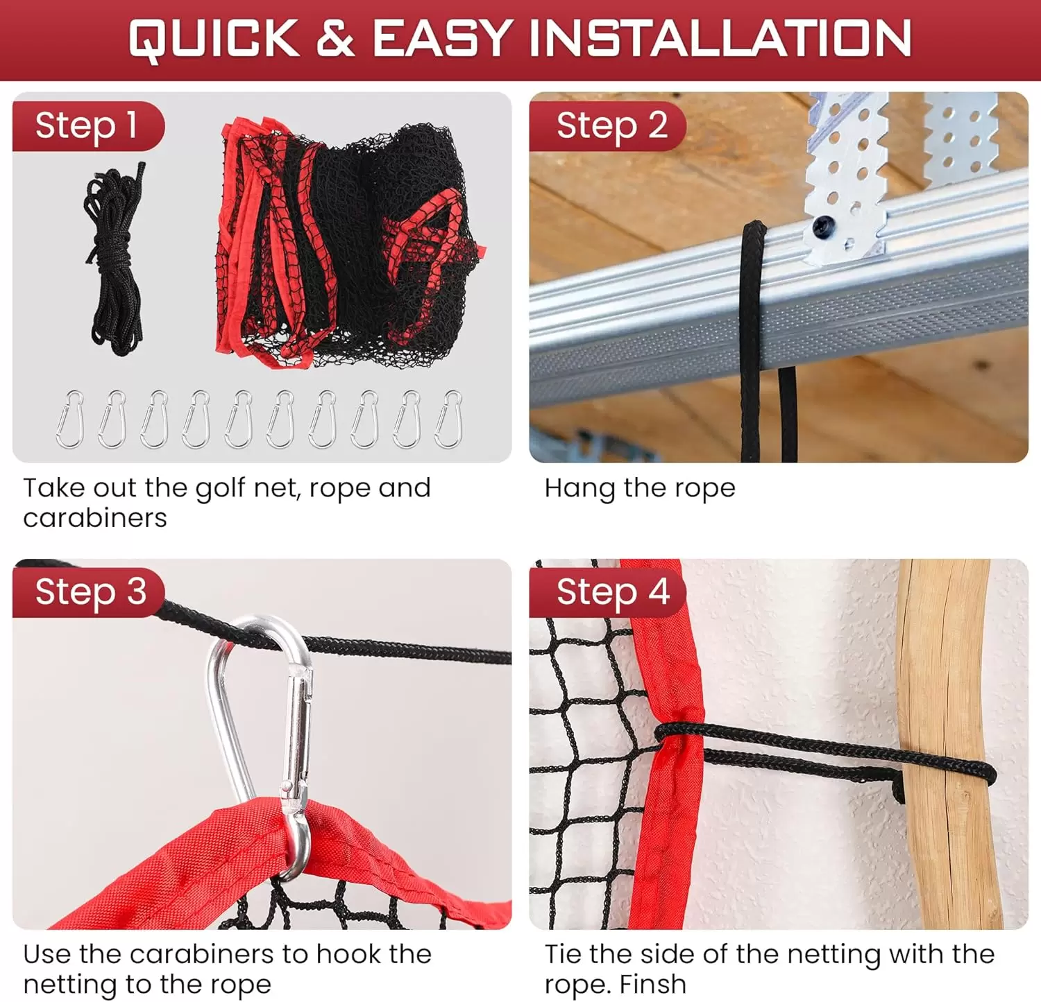 Golf net(net only) &Iota;