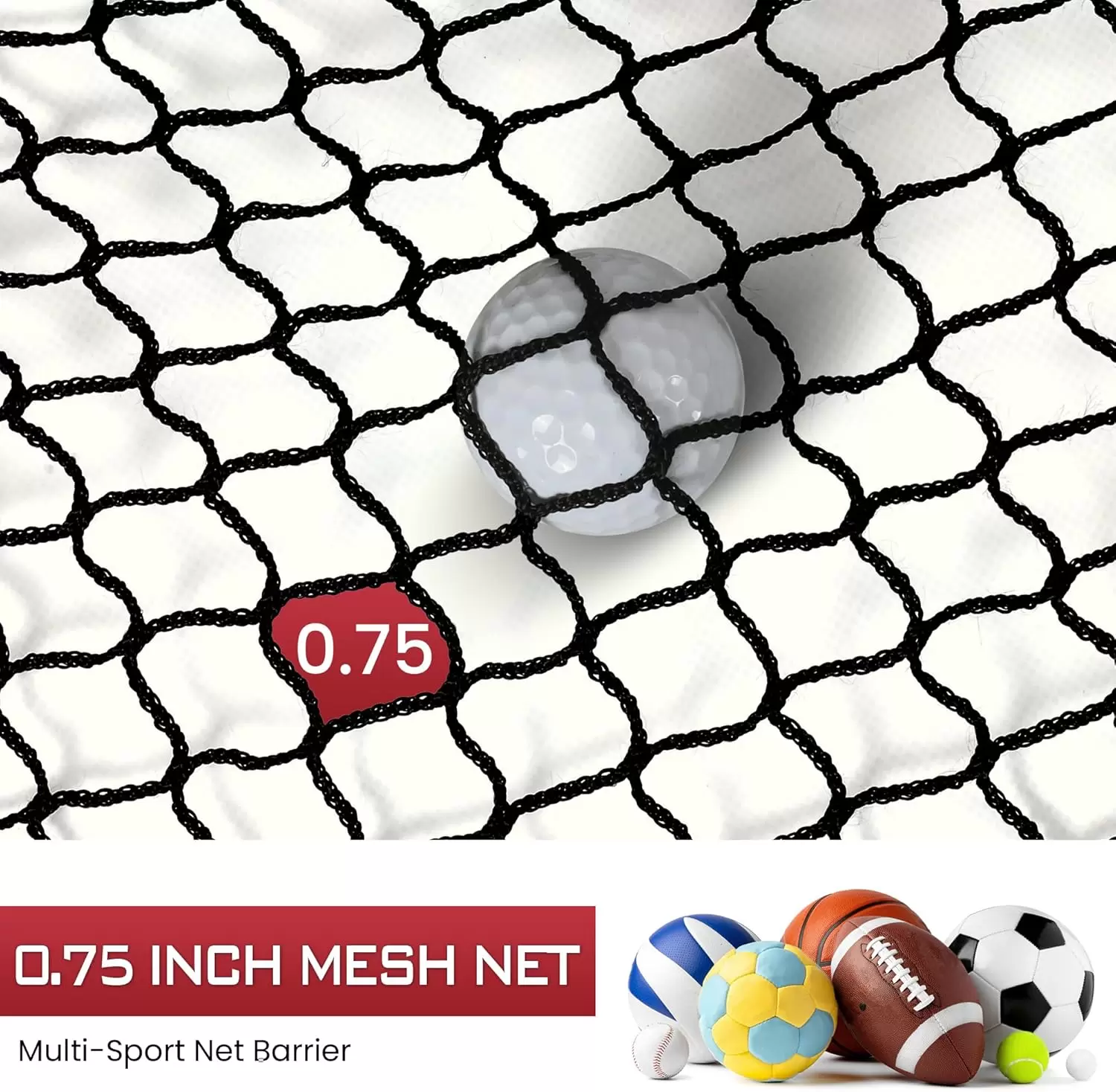 Golf net(net only) &Iota;